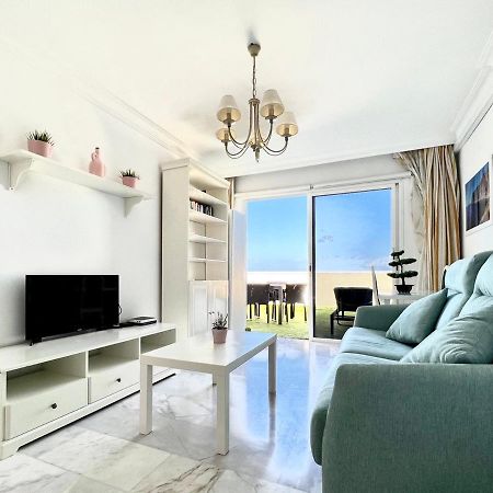 Buenavista Top Floor Penthouse Santiago del Teide Kültér fotó