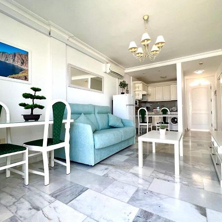 Buenavista Top Floor Penthouse Santiago del Teide Kültér fotó