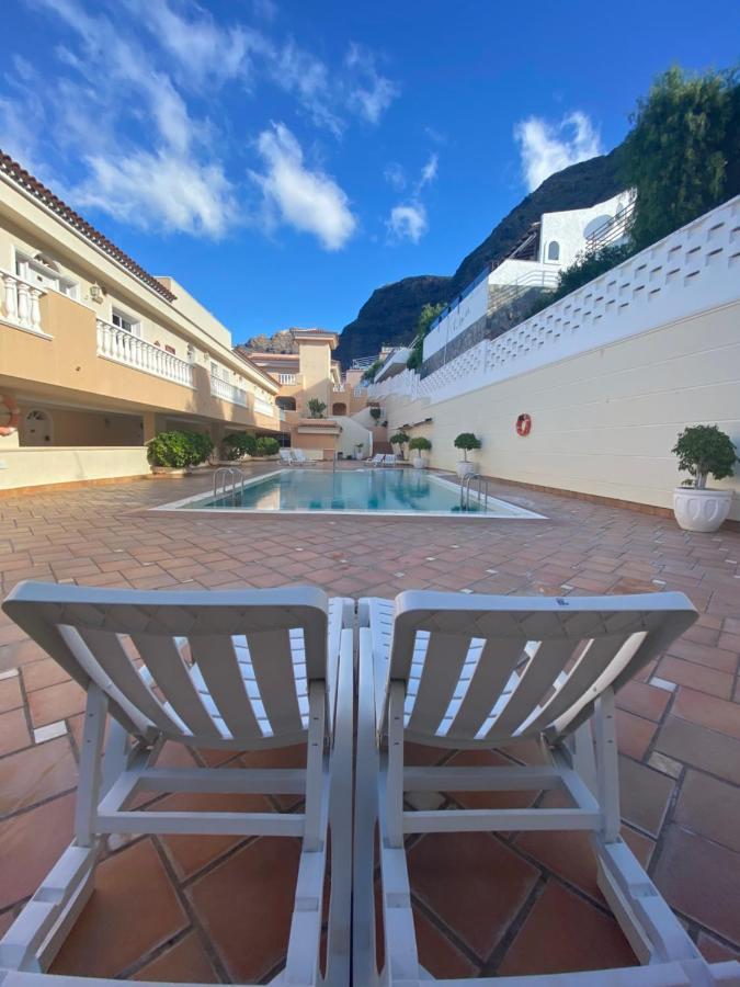 Buenavista Top Floor Penthouse Santiago del Teide Kültér fotó